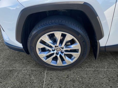 Certified 2024 Toyota RAV4 XLE Premium image 14