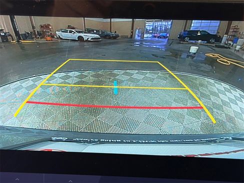 Used 2024 Lexus TX 350 AWD image 31