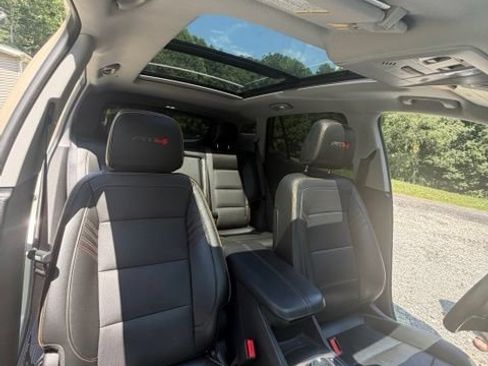 Used 2022 GMC Terrain AT4 AWD/4WD image 10