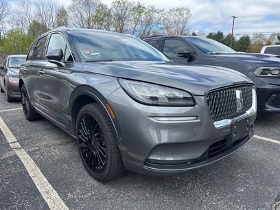 Used 2022 Lincoln Corsair Reserve w/ Equipment Group 201A