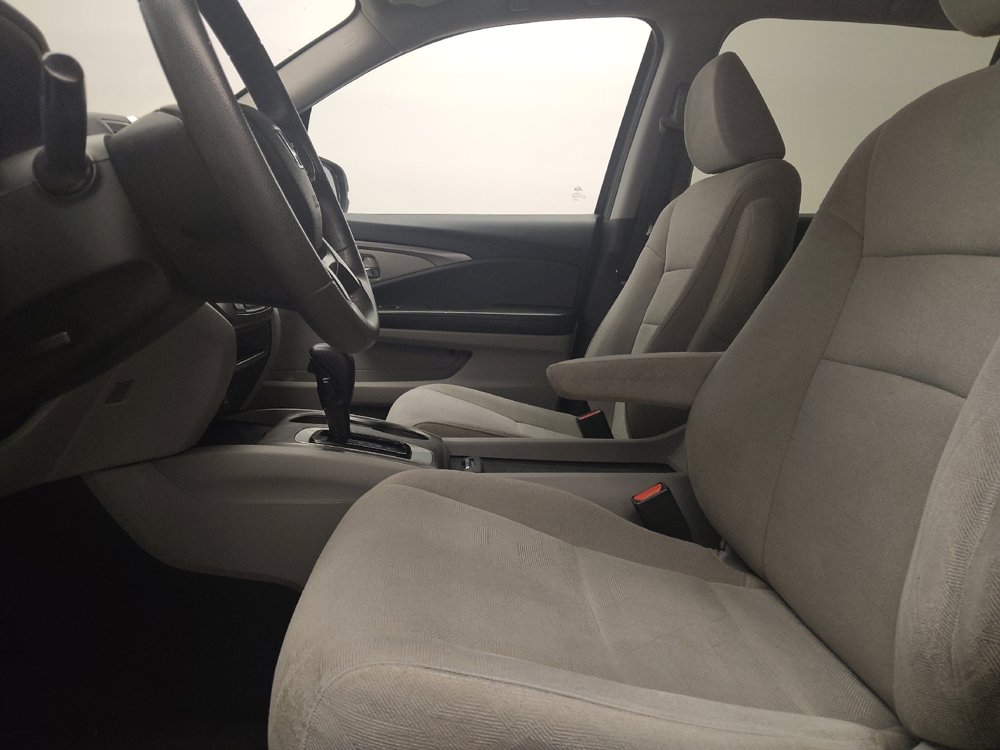 Used 2020 Honda Pilot LX image 17