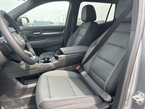 New 2026 GMC Terrain AT4 image 11