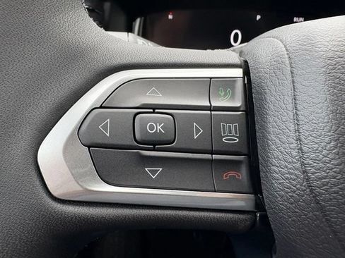 New 2026 Jeep Compass Limited AWD/4WD image 22