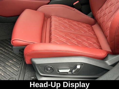 New 2025 Audi S5 Premium Plus image 10