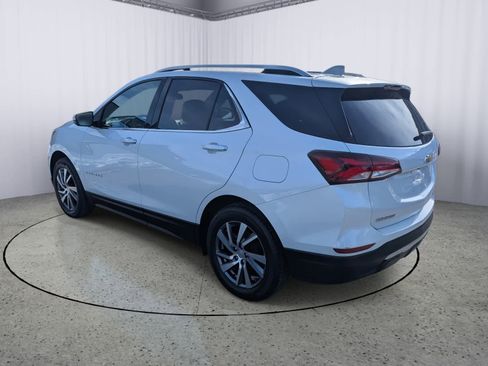 Certified 2023 Chevrolet Equinox Premier image 4