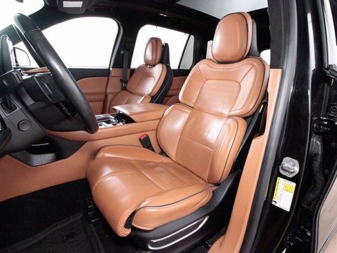 Used 2020 Lincoln Aviator Black Label w/ Dynamic Handling Package image 22