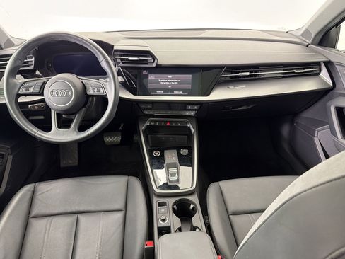Used 2023 Audi A3 2.0T Premium w/ Convenience Package FWD image 15