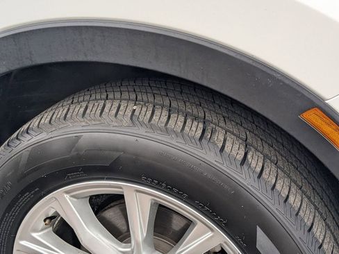 Used 2024 Honda CR-V EX image 28