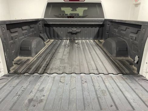 Used 2024 Chevrolet Silverado 1500 RST w/ Max Trailering Package AWD/4WD image 24
