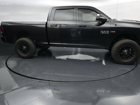 Used 2016 RAM 1500 Sport AWD/4WD image 9