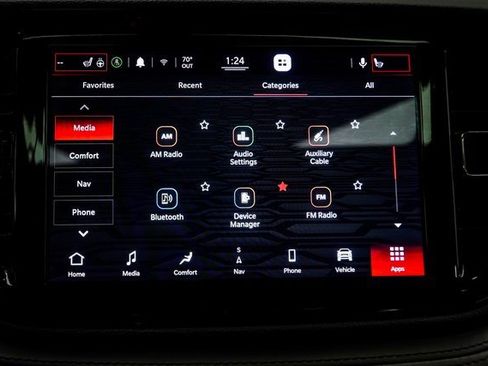 Used 2021 Dodge Durango R/T image 25