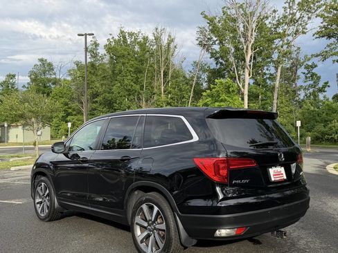 Used 2016 Honda Pilot EX-L image 3