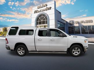Used 2021 RAM 1500 Big Horn video 2