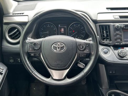 Used 2018 Toyota RAV4 XLE w/ Plus Extra Value Package image 38