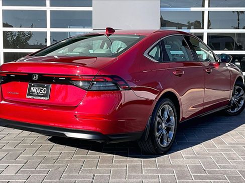 Used 2023 Honda Accord EX image 13