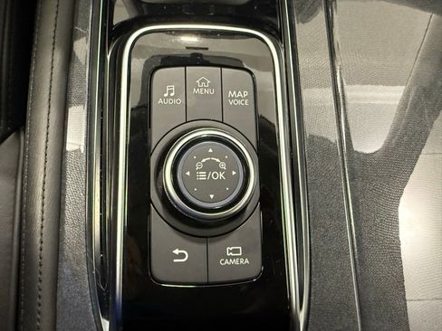 Used 2024 Nissan Armada SV w/ Cargo Package AWD/4WD image 21