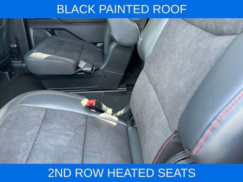 New 2026 Ford Explorer ST image 20