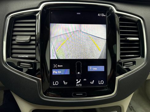 Used 2016 Volvo XC90 T6 Momentum w/ Protection Package Plus AWD/4WD image 28