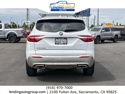 Used 2020 Buick Enclave Essence