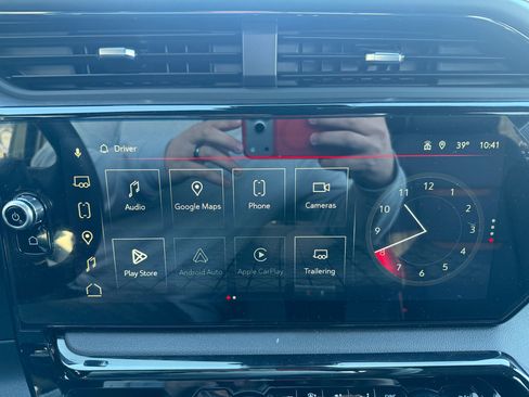 Used 2025 GMC Sierra 1500 AT4 w/ AT4 Premium Package image 21