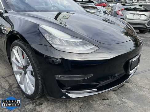 Used 2019 Tesla Model 3 Performance image 68