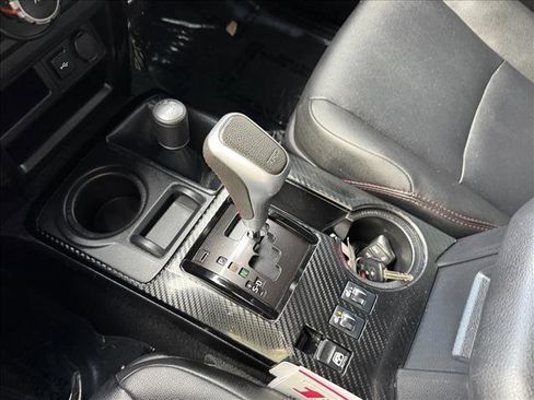 Certified 2023 Toyota 4Runner TRD Off-Road Premium w/ Moonroof Package image 3