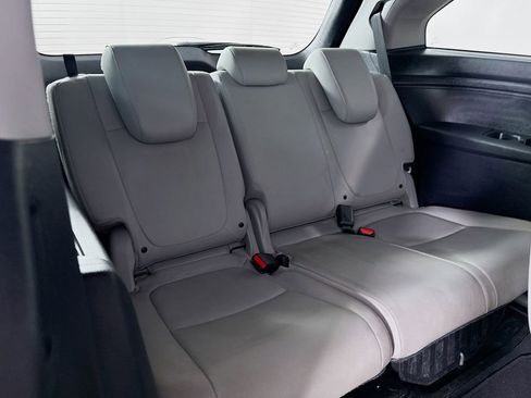 Used 2018 Honda Odyssey EX-L image 39