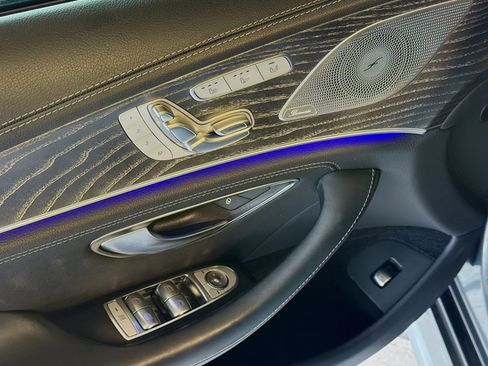 Used 2019 Mercedes-Benz CLS 53 AMG 4MATIC image 18