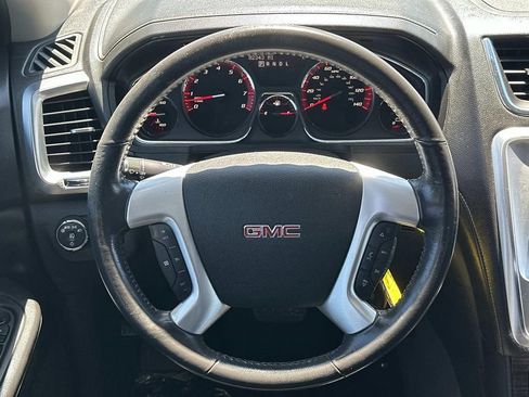 Used 2014 GMC Acadia SLT AWD/4WD image 20