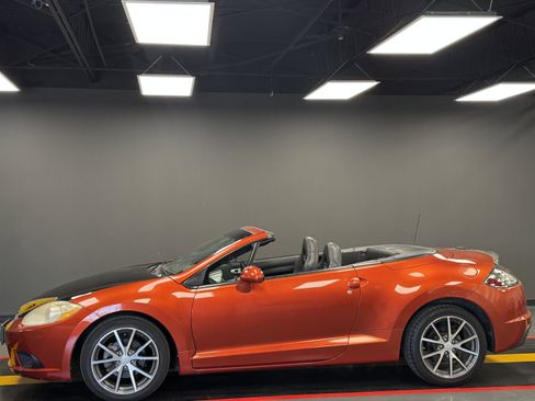 Used 2011 Mitsubishi Eclipse GS Sport image 15