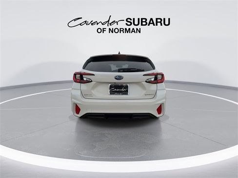 Certified 2025 Subaru Impreza 2.0i Sport image 7