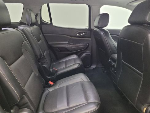 Used 2018 GMC Acadia SLT AWD/4WD image 19