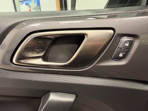 Used 2021 Ford Ranger Lariat w/ Equipment Group 501A High image 20