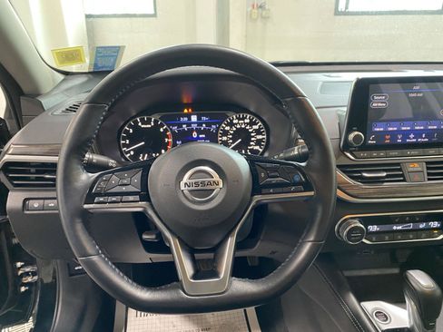Used 2019 Nissan Altima 2.5 SL AWD/4WD image 21