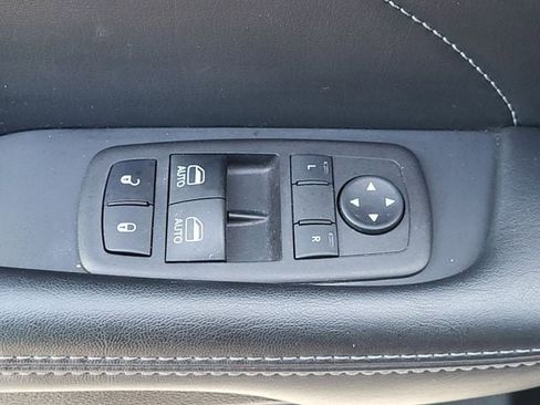 Used 2023 Dodge Challenger R/T Scat Pack w/ T/A Package RWD image 8