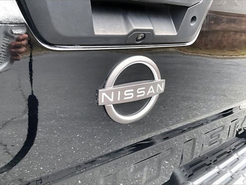 Certified 2022 Nissan Frontier S w/ Technology Package image 23
