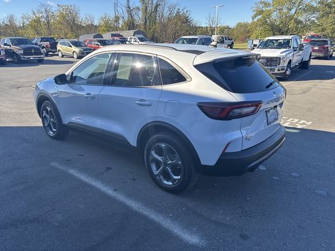 Used 2025 Ford Escape ST-Line Select image 6