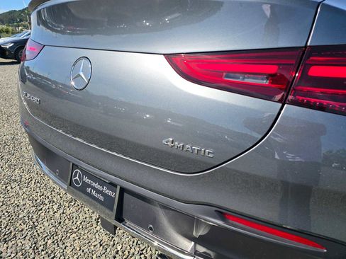 New 2026 Mercedes-Benz GLE 450 4MATIC Coupe image 15