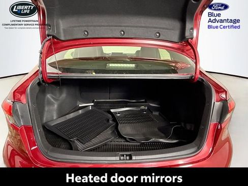 Used 2022 Toyota Corolla XSE image 25