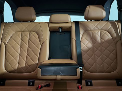 Used 2025 BMW X5 sDrive40i w/ M Sport Package image 32