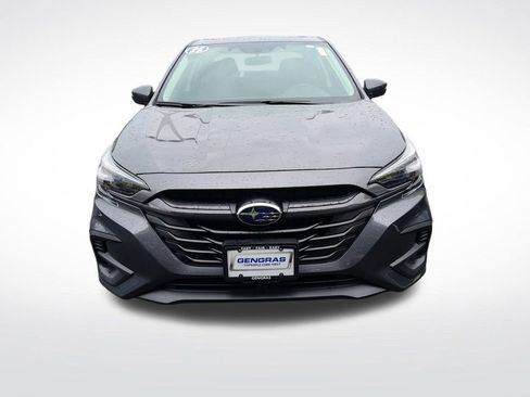 Certified 2025 Subaru Legacy Premium AWD/4WD image 3