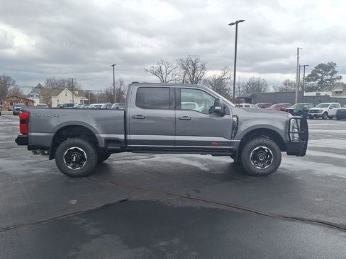 New 2025 Ford F250 Lariat w/ Lariat Ultimate Package image 20