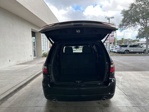 New 2026 Dodge Durango GT w/ Blacktop Package image 32