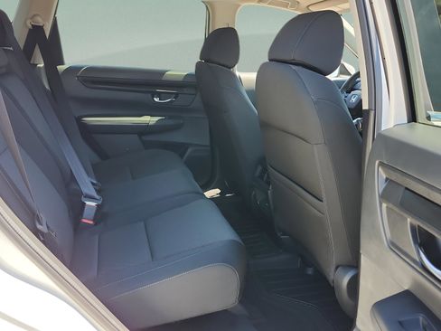 New 2026 Honda CR-V EX image 18