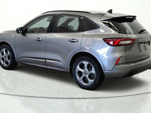 Used 2024 Ford Escape ST-Line FWD image 4