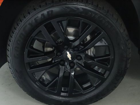 Used 2021 Chevrolet Tahoe LT AWD/4WD image 46
