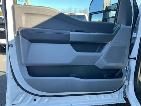 New 2026 Ford F250 XL w/ STX Appearance Package image 17