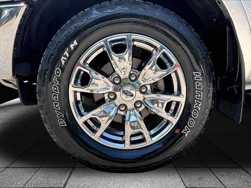 Used 2019 Ford Ranger Lariat w/ Equipment Group 501A Mid AWD/4WD image 8