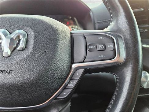 Used 2023 RAM 1500 Laramie image 12