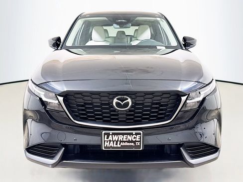 New 2026 MAZDA CX-5 Select AWD/4WD image 2